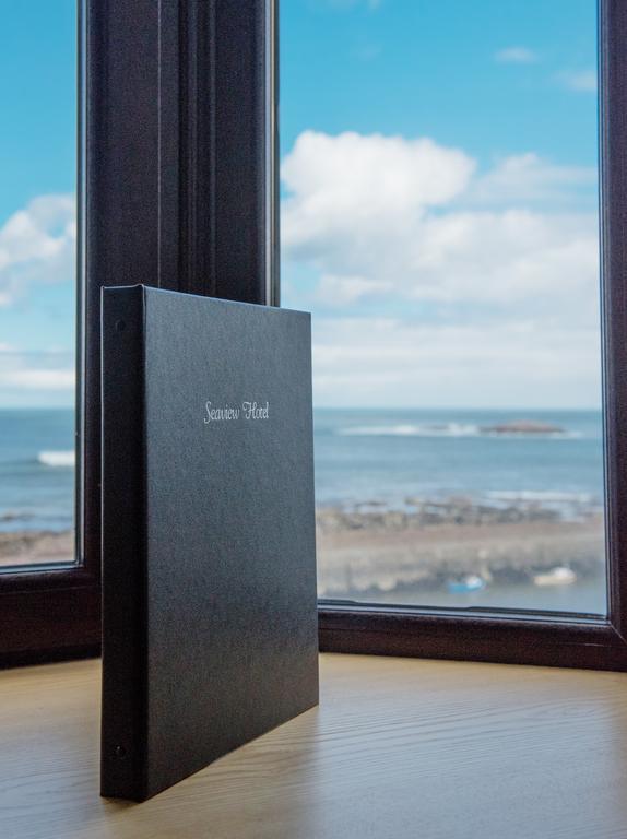 Seaview Hotel Peterhead Δωμάτιο φωτογραφία
